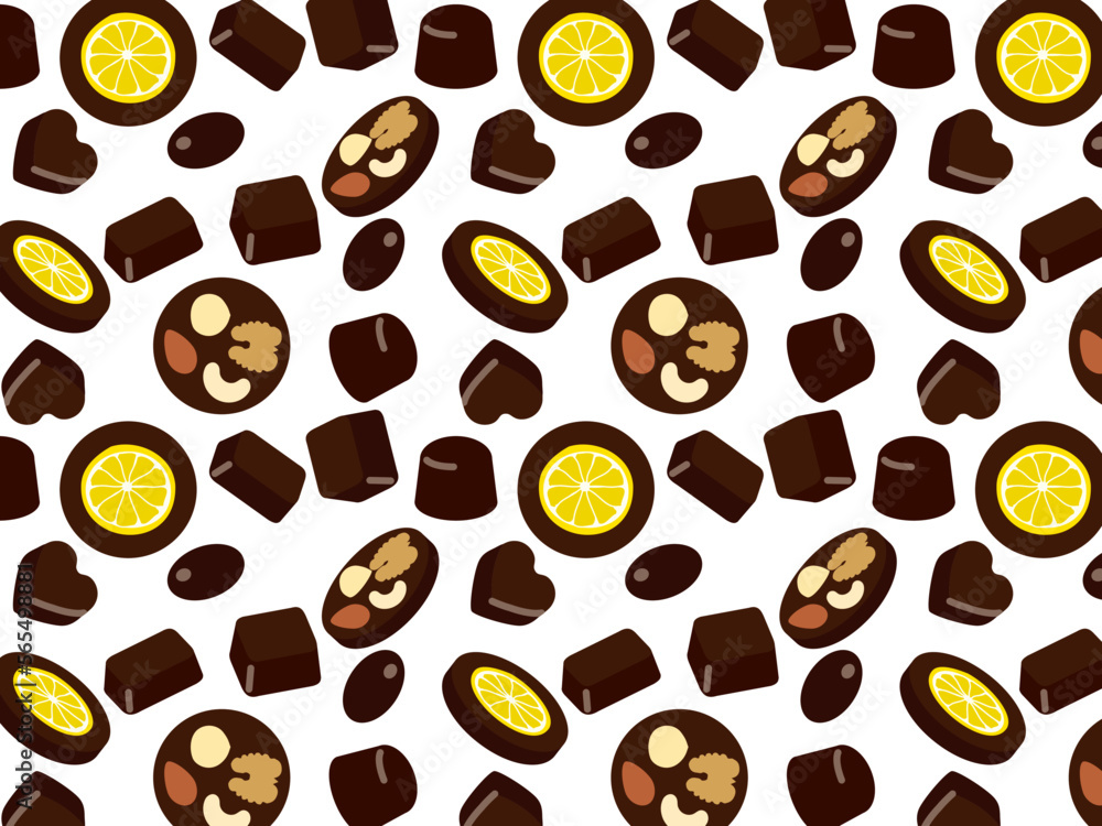 チョコビターB5 チョコビターB5