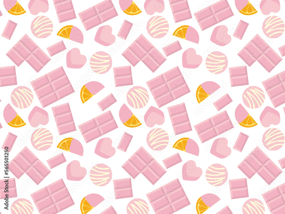 チョコピンクB3