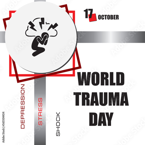 World Trauma Day