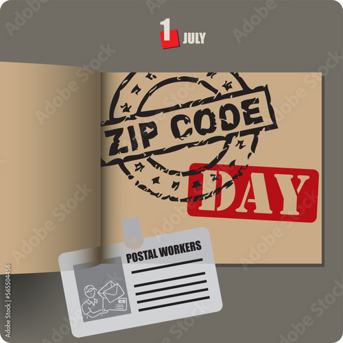 ZIP Code Day