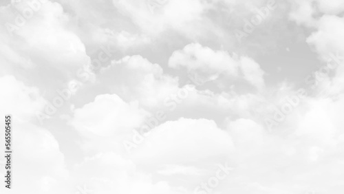 white cloud background and texture
