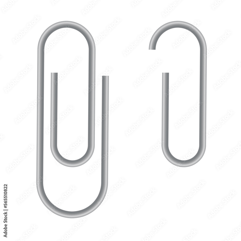 clip metal. paperclip transparent background clip metal. paperclip transparent background