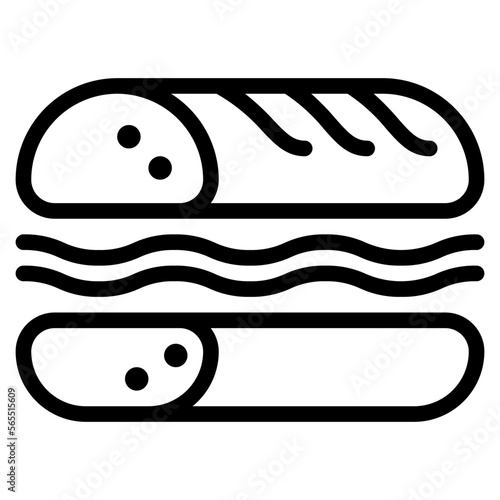 sub  icon