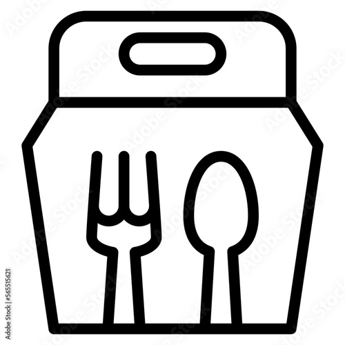 carry out  icon