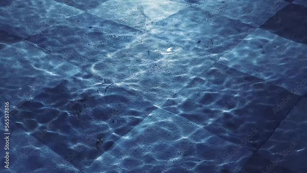 Pool and floor tiles Pool and floor tiles