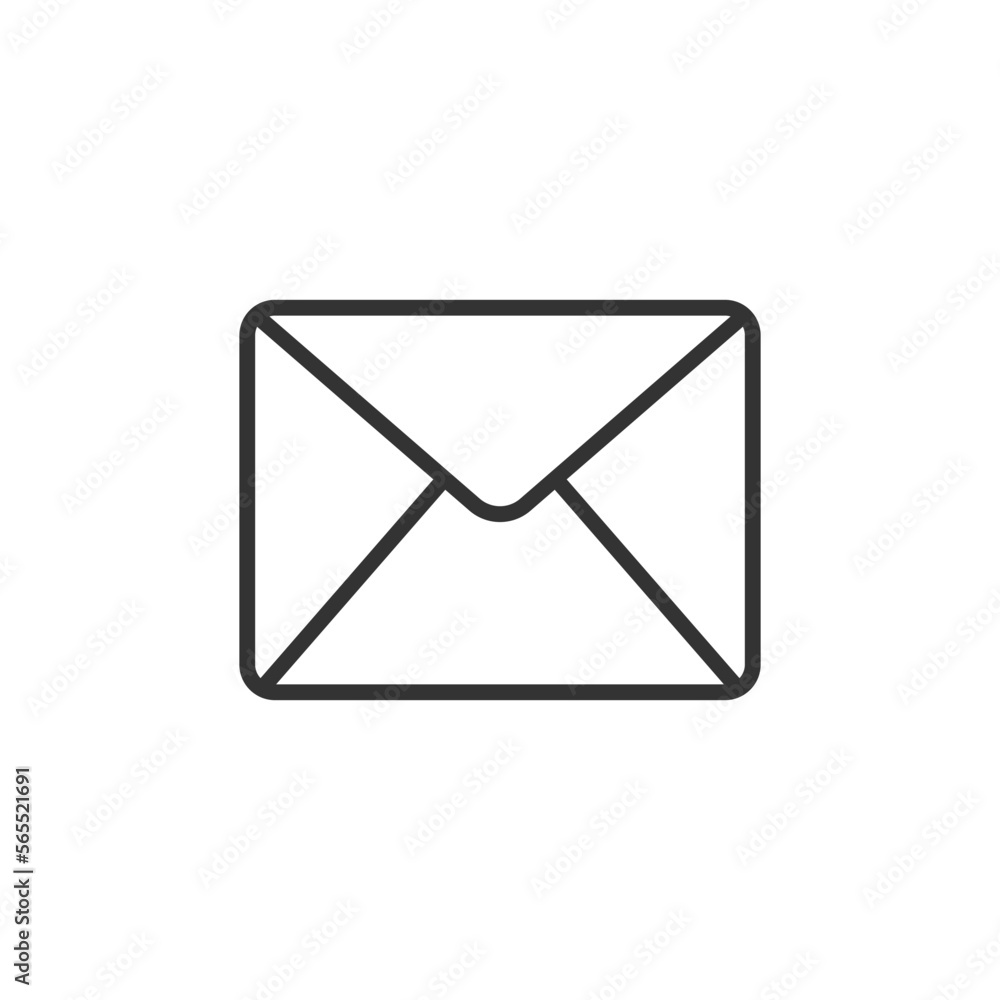 Email icon vector design templates Email icon vector design templates