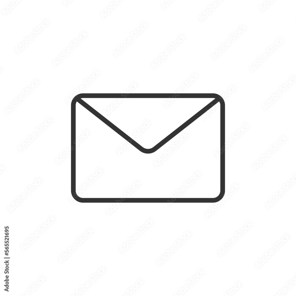 Email icon vector design templates Email icon vector design templates