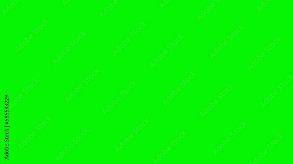 Animated Subscribe Text On Green Screen Animated Subscribe Text On Green Screen
