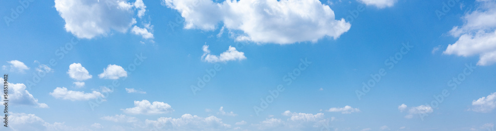 青空 空 雲 青空 空 雲