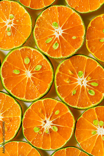 macro sliced oranges,Abstract background with citrus-fruit of orange slices. Close-up. Studio photography,Orange - Fruit,Orange Color,Slice of Food,Pattern,Backgrounds,Abstract,Abstract Backgrounds,