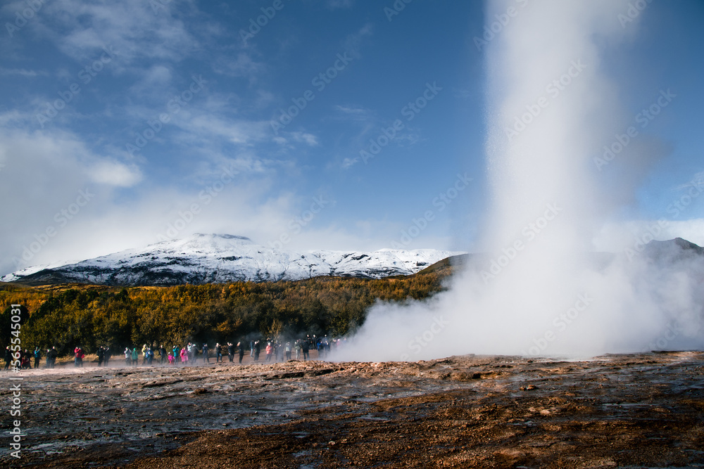 Geyser