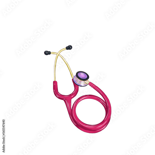 strethoscope medicine 