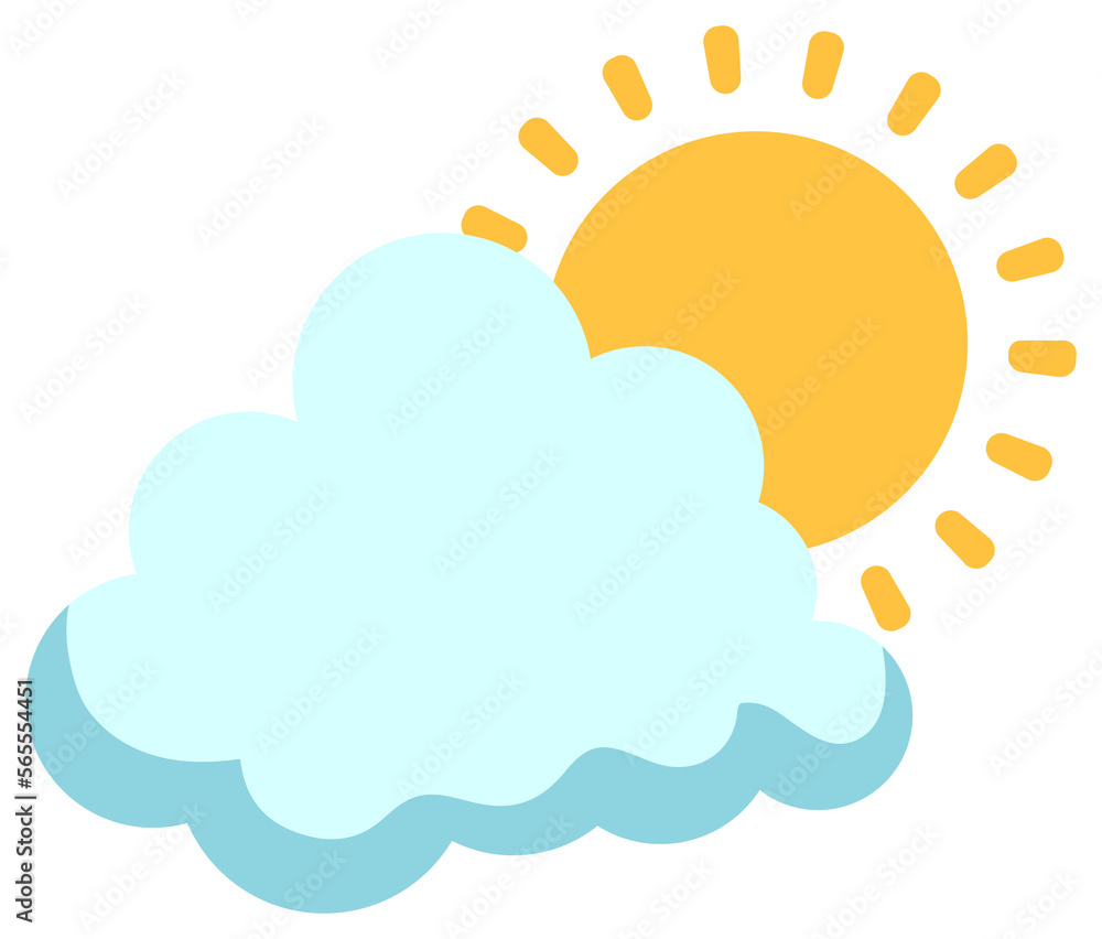 summer and spring ,cartoon illustration summer and spring ,cartoon illustration