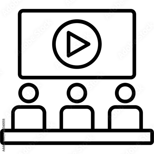 Audience Icon