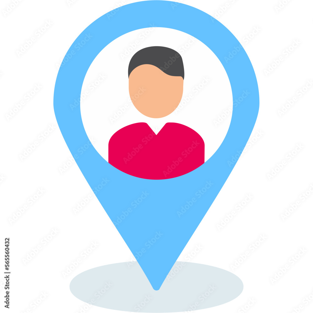 Location Icon