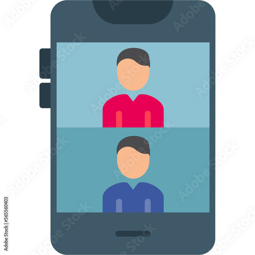Discussion Icon