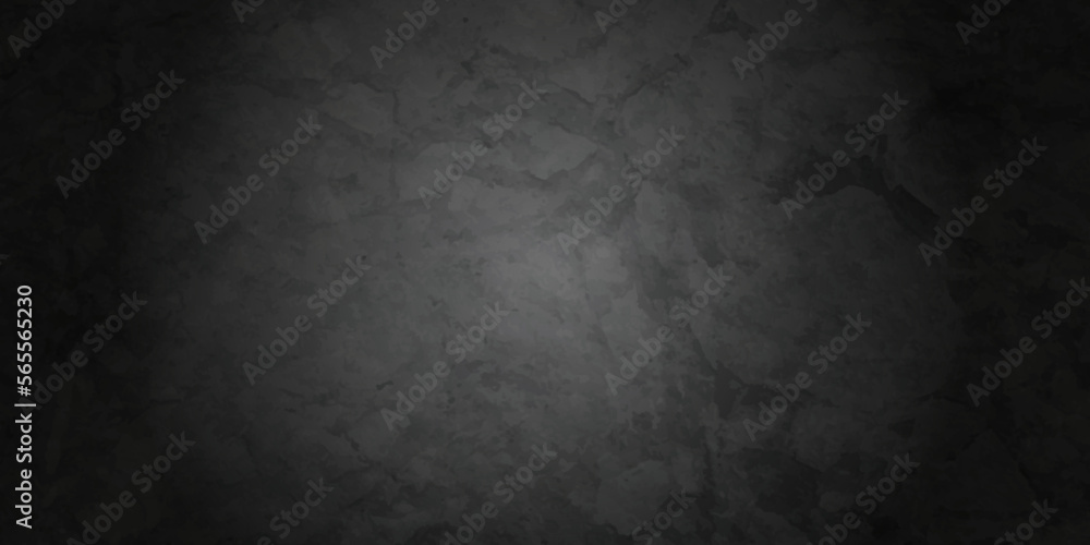 Dark black stone wall grunge backdrop texture background. monochrome slate grunge concrete wall black backdrop vintage marbled textured border background.
Dark black stone wall grunge backdrop texture background. monochrome slate grunge concrete wall black backdrop vintage marbled textured border background.