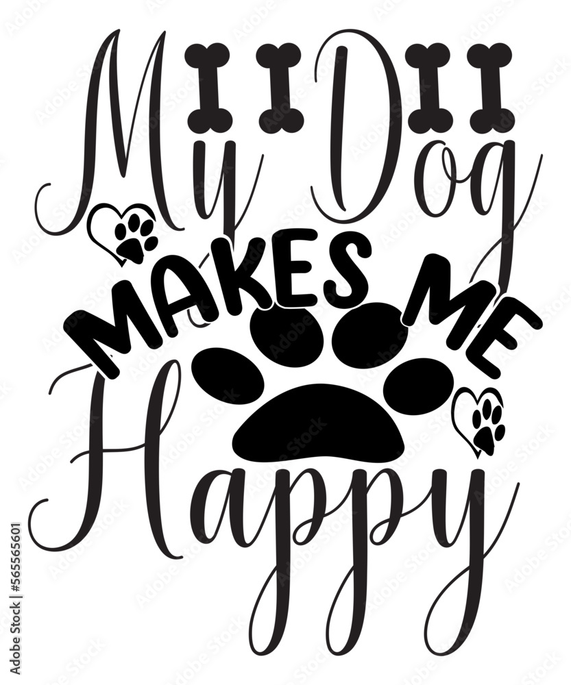 DOG SVG Bundle, Dogs clipart, Dogs svg files for cricut, dogs silhouette, Dogs designs Bundle