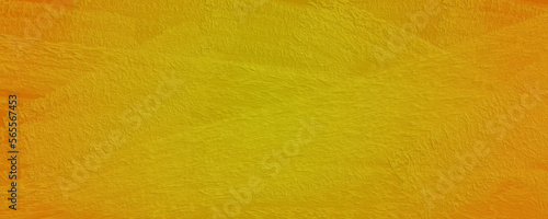 wallpaper brush pain rough for abstract background, logo background, yellow color