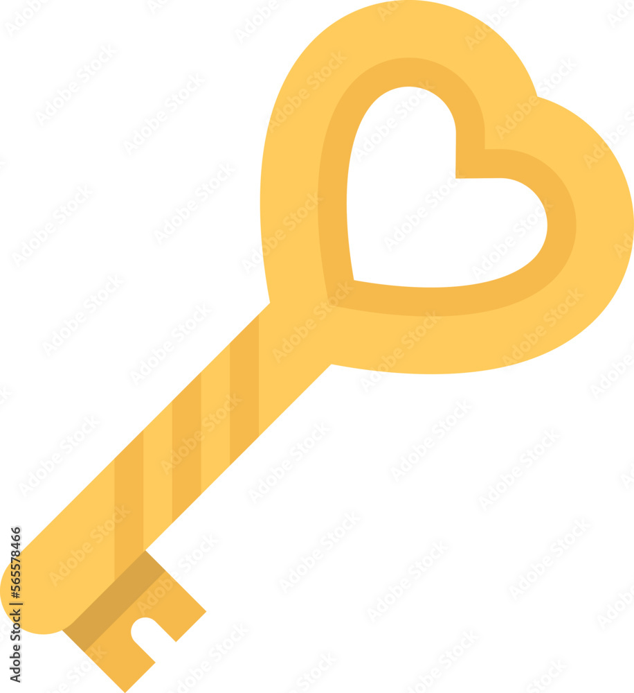 icons valentine’s day key heart icons valentine’s day key heart