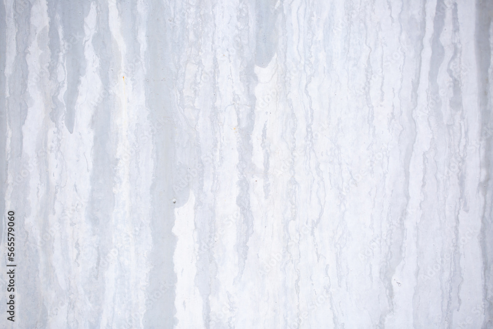 Texture of paint stains on the wall, cracked paint on an old metal surface. Sheet of silver metal with cracked and peeling paint, background for design with copy space. Texture of paint stains on the wall, cracked paint on an old metal surface. Sheet of silver metal with cracked and peeling paint, background for design with copy space.