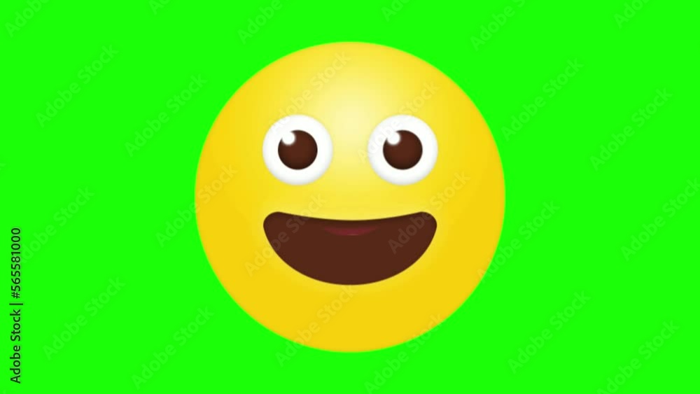 animated emoticons, with green screen background. animated emoticons, with green screen background.