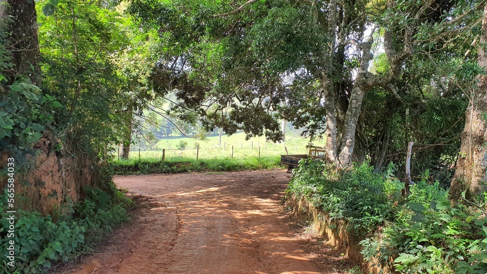 Estradas de Minas Estradas de Minas
