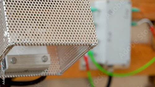 Wallpaper Mural Production of pallets. Warehouse of pallets at the factory. Professional industrial drying of finished pallets for preparation for sale Torontodigital.ca