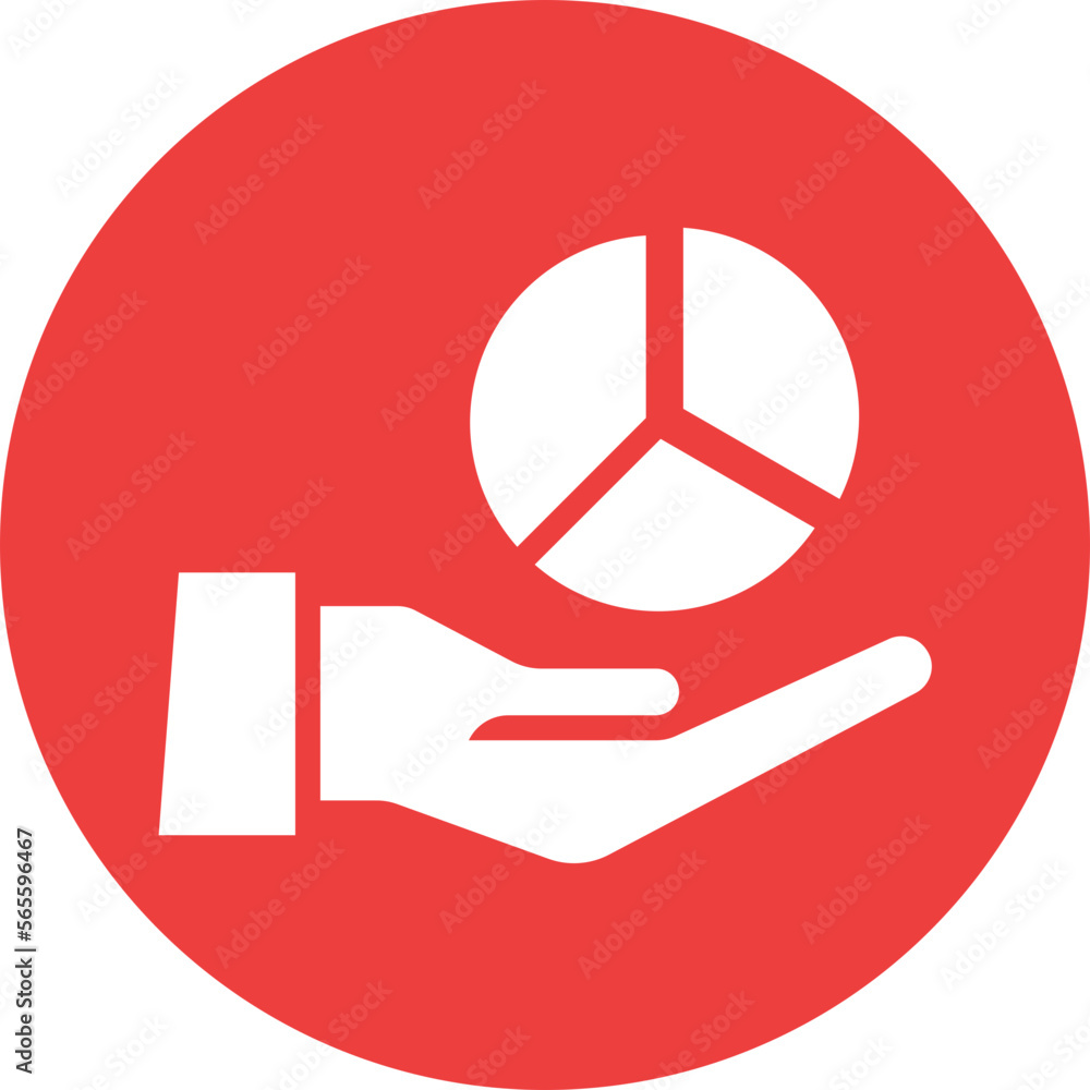 Graph, hand Vector Icon which can easily modify or edit
Graph, hand Vector Icon which can easily modify or edit