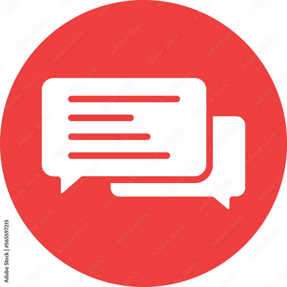 Chat bubble, communication Vector Icon Fully Editable
Chat bubble, communication Vector Icon Fully Editable