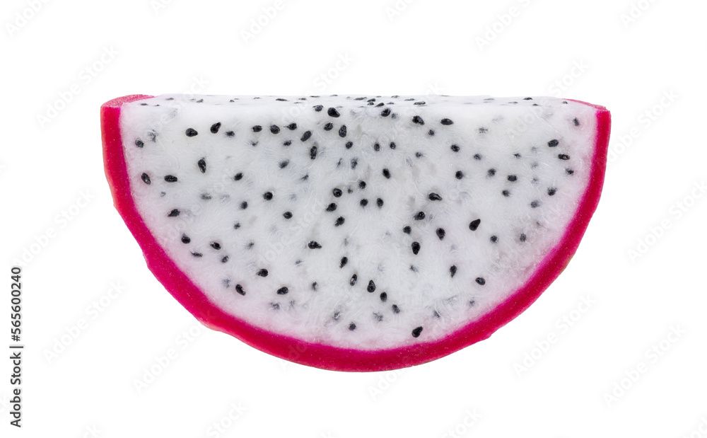 Dragon Fruit isolated on transparent png Dragon Fruit isolated on transparent png