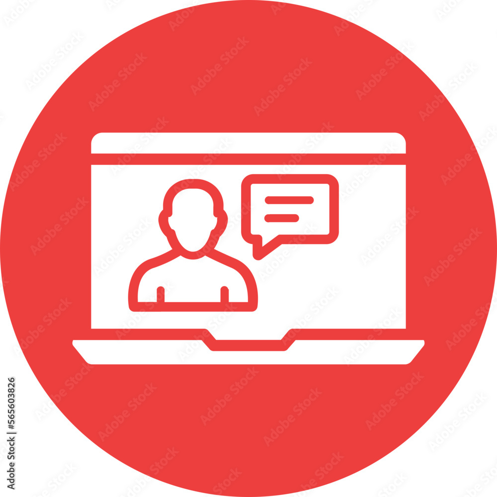 Chat bubble, communication Vector Icon which can easily modify or edit
Chat bubble, communication Vector Icon which can easily modify or edit