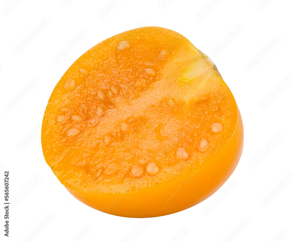 cape gooseberry on transparent png cape gooseberry on transparent png