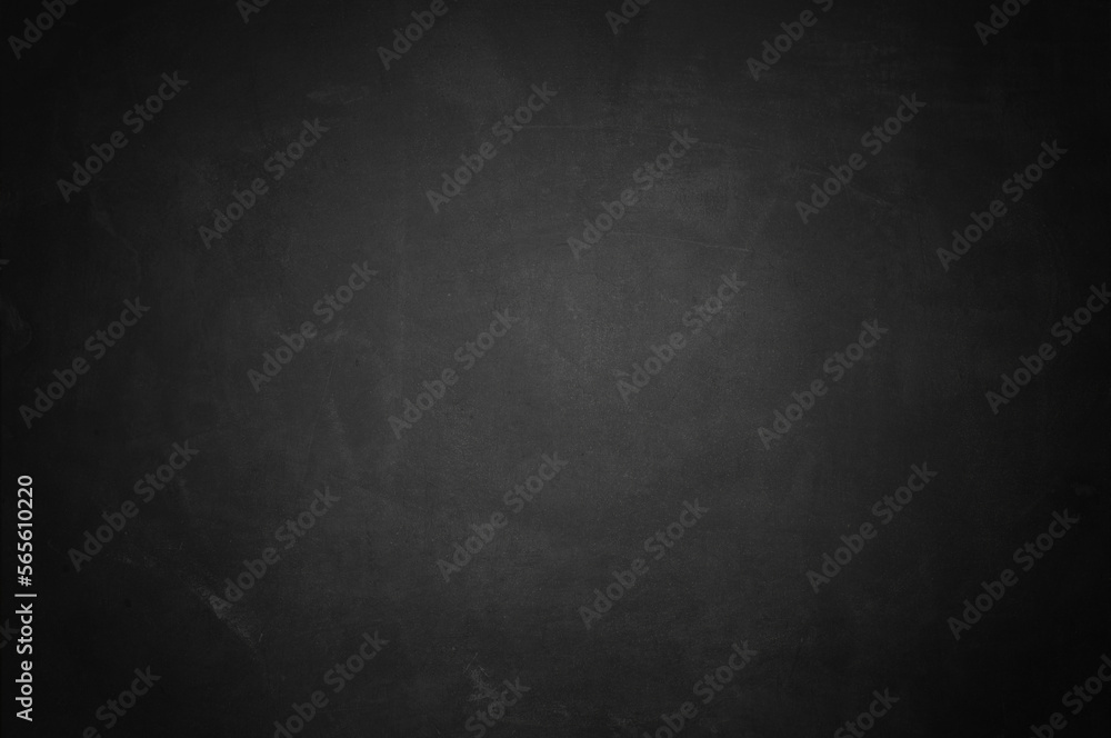black board and chalkboard background