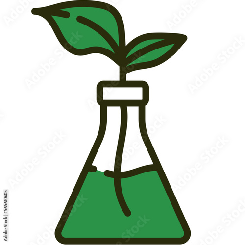 biology icon