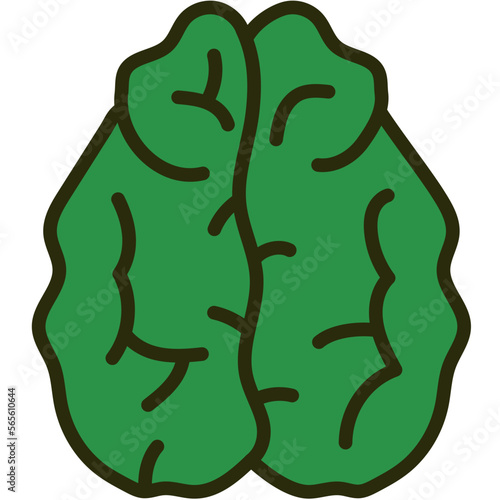 brain icon