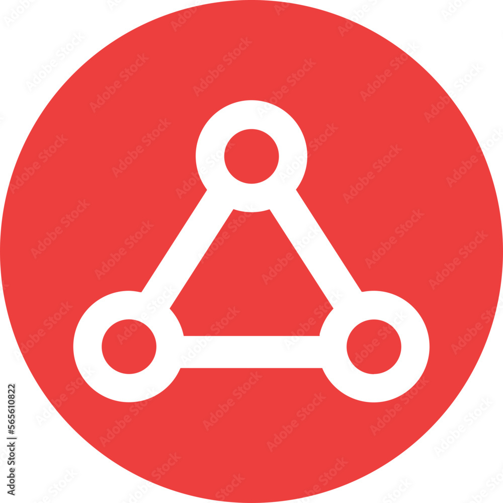 Network share, share Vector Icon
Network share, share Vector Icon