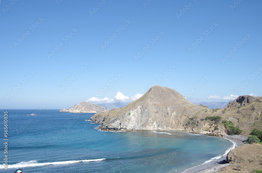 Labuan Bajo, a hidden paradise in Eastern Indonesia Labuan Bajo, a hidden paradise in Eastern Indonesia