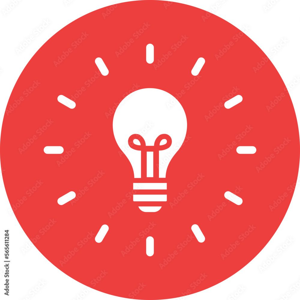Bulb, electric bulb Vector Icon
Bulb, electric bulb Vector Icon