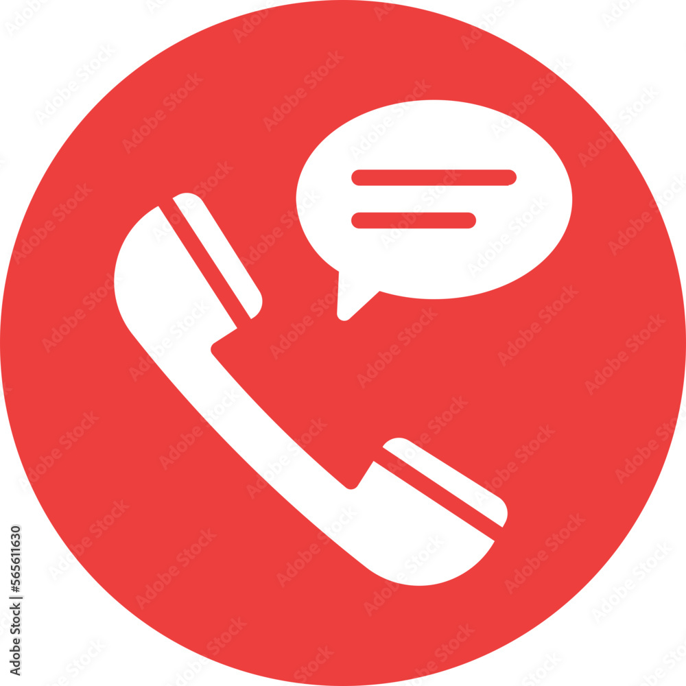 Assistance, call Vector Icon
Assistance, call Vector Icon