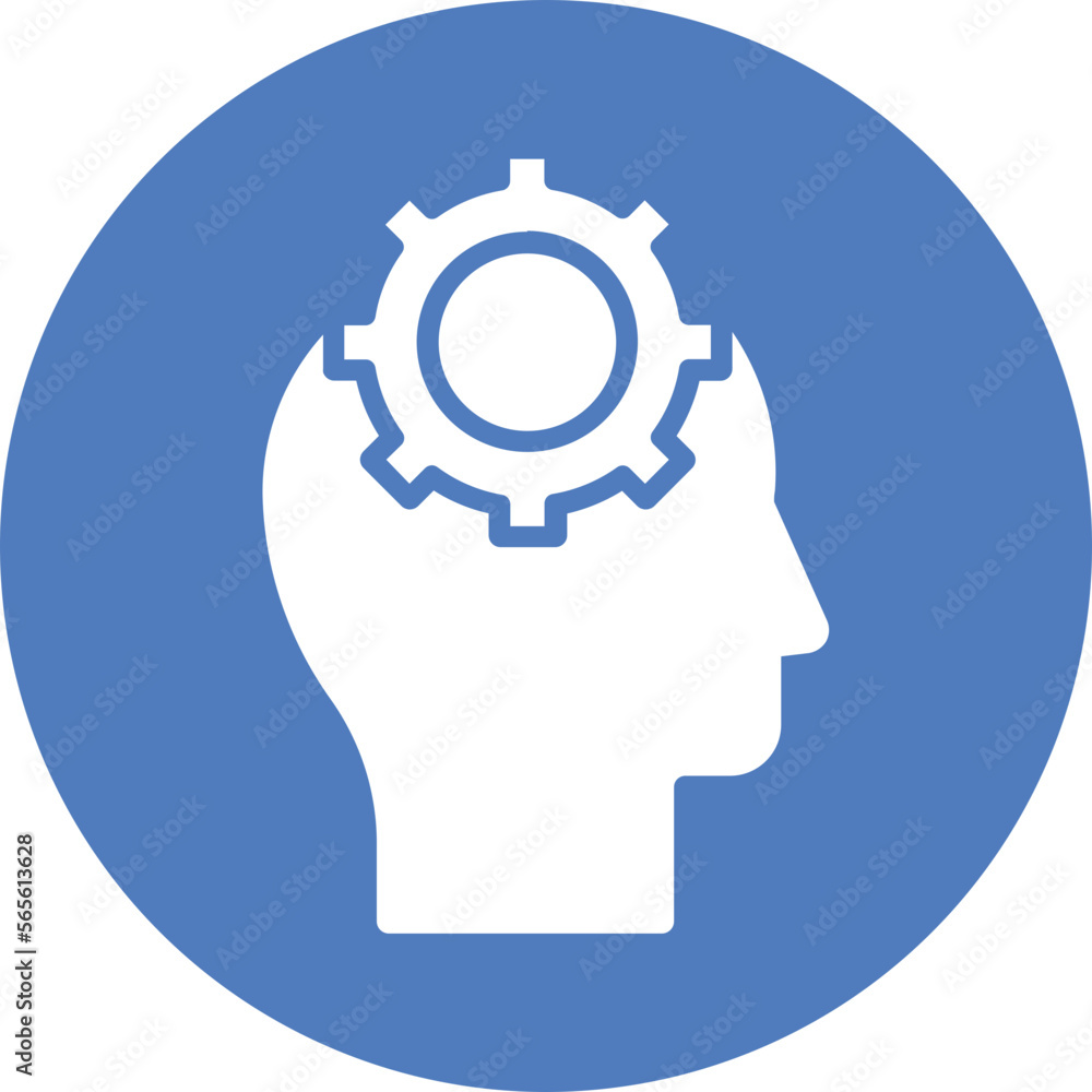 Creativity, generate idea Vector Icon
Creativity, generate idea Vector Icon