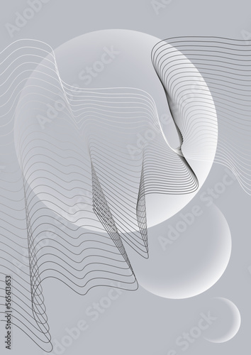 Vorlage Linienführung 3