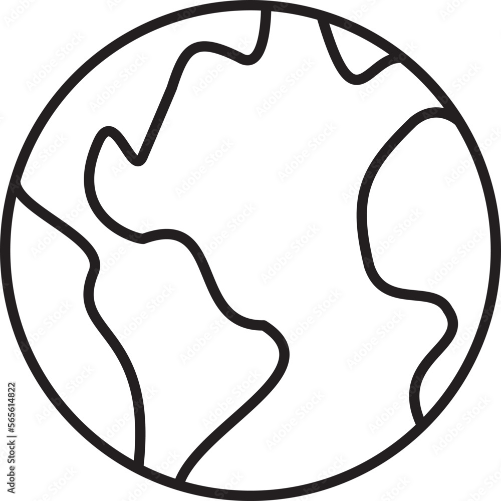 world icon world icon