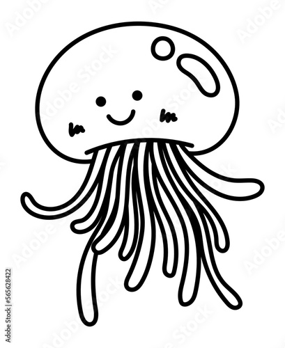クラゲ