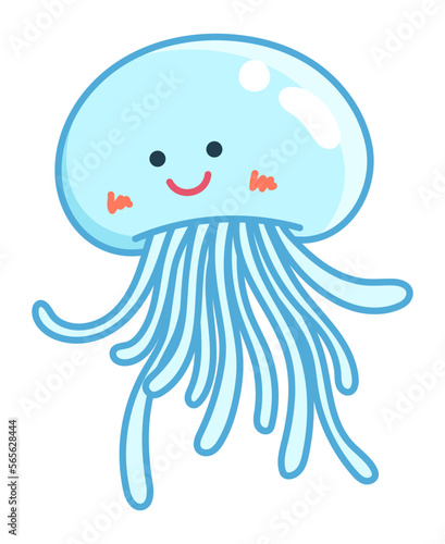 クラゲ