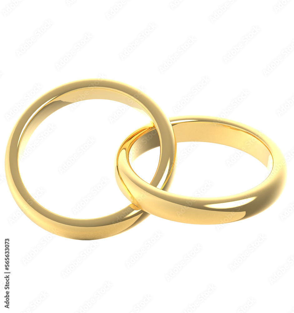 Gold ring PNG format element easy to use Gold ring PNG format element easy to use