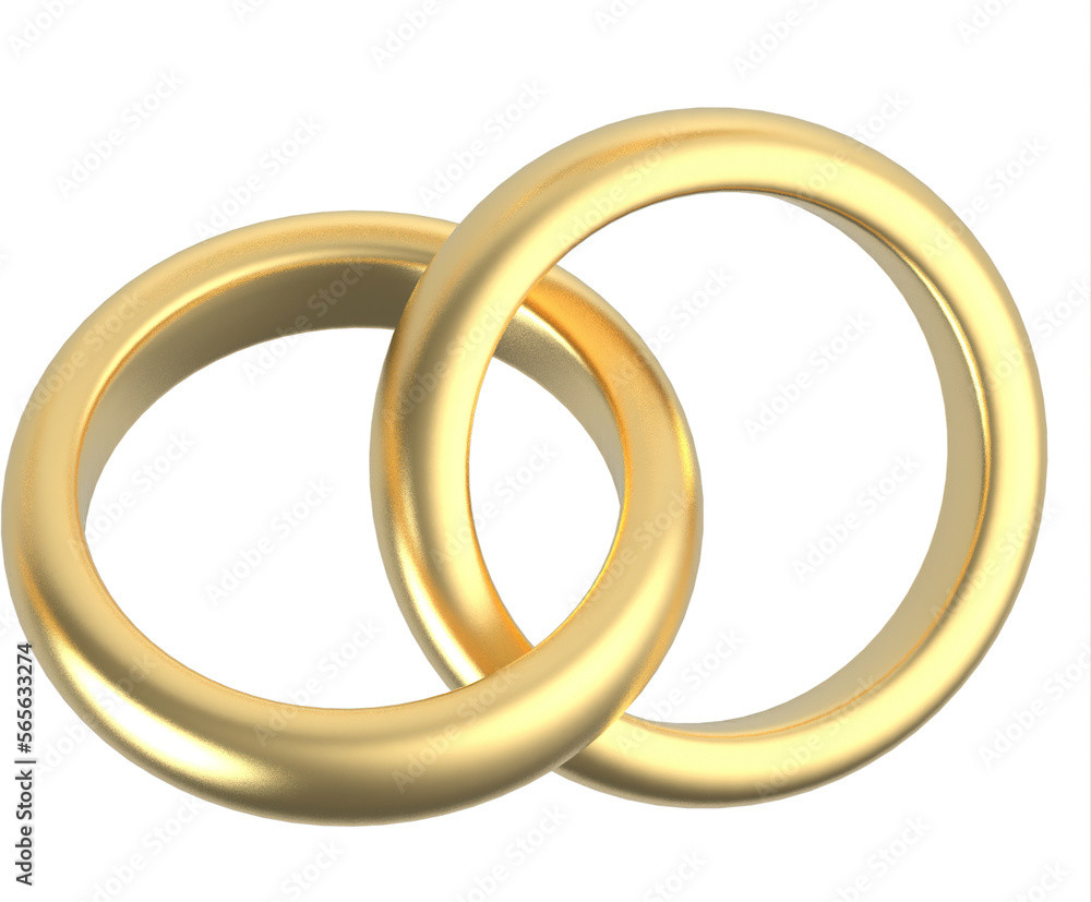Gold ring PNG format element easy to use Gold ring PNG format element easy to use