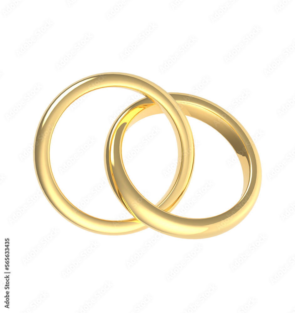 Gold ring PNG format element easy to use Gold ring PNG format element easy to use