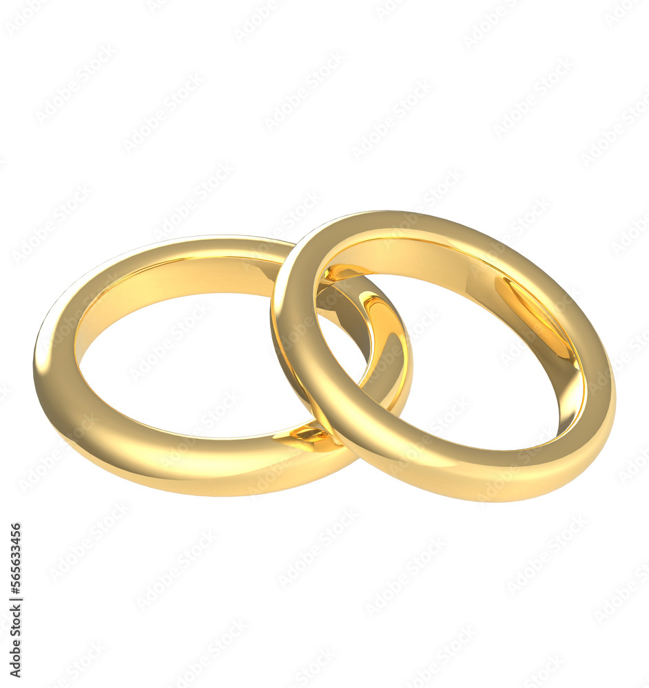 Gold ring PNG format element easy to use Gold ring PNG format element easy to use