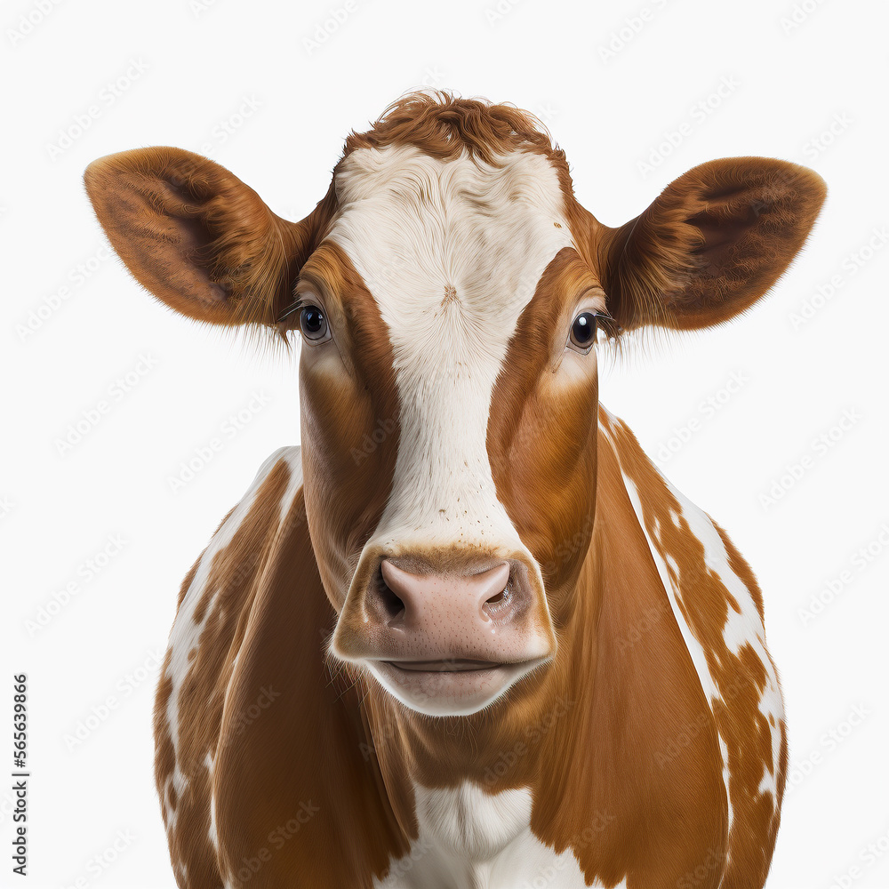 Cow, Generative Ai